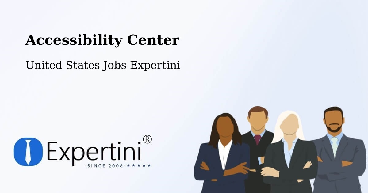 Accessibility Statement – Heath - United States Jobs Expertini