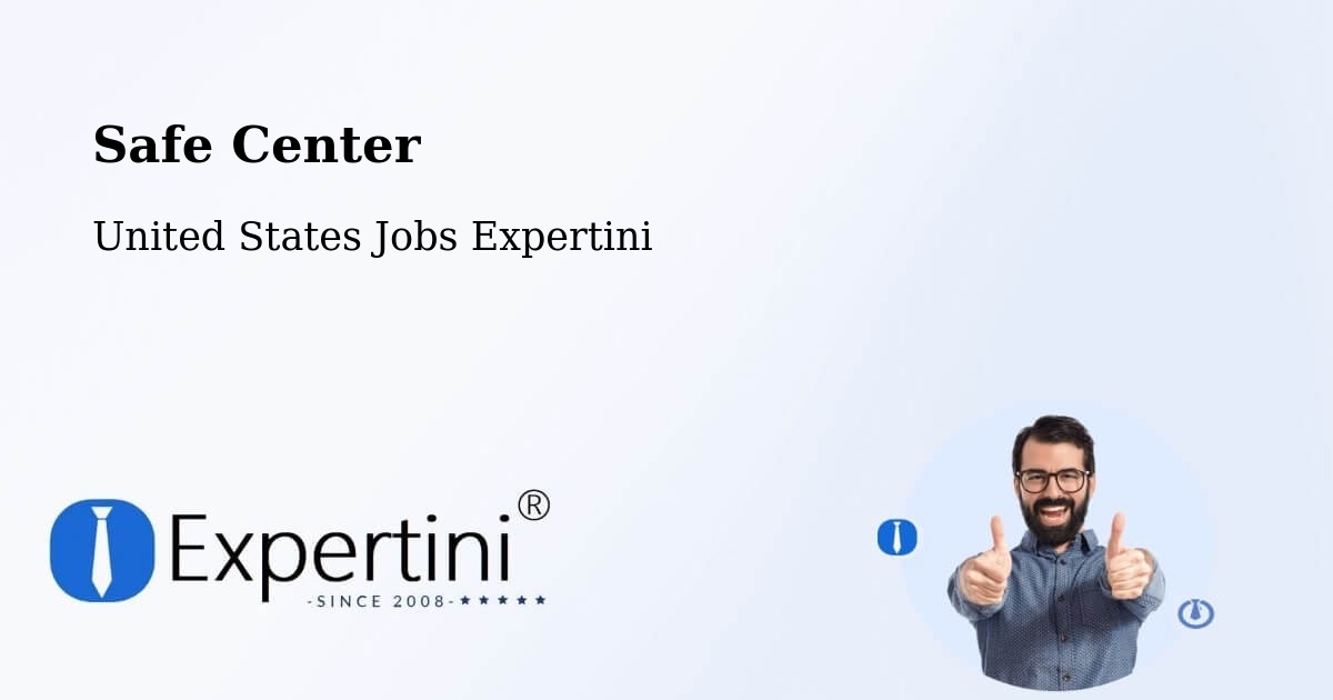 Safety Center – Heath - United States Jobs Expertini