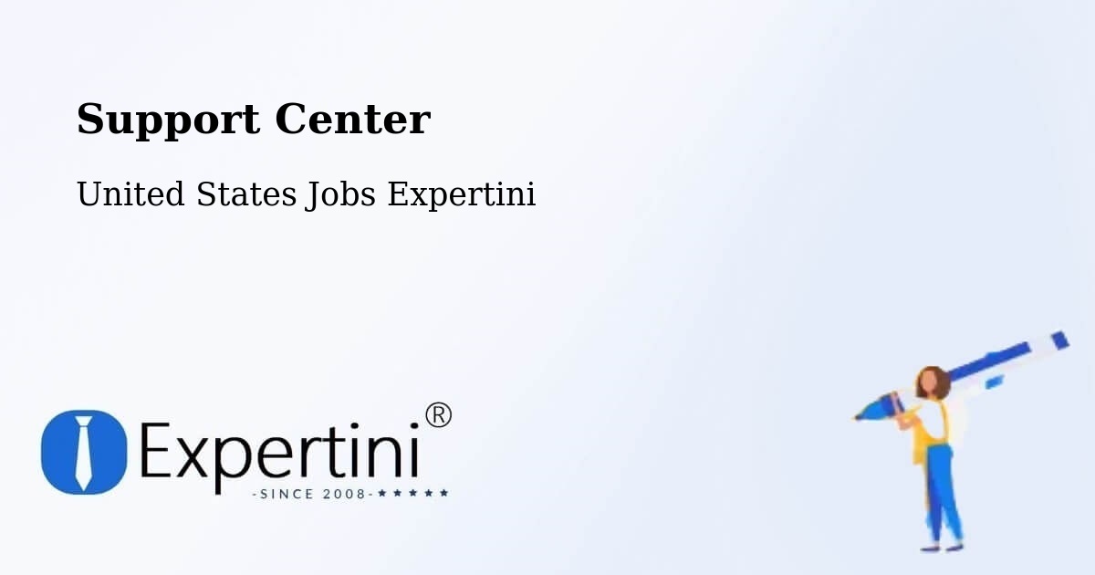Support Services – Heath - United States Jobs Expertini